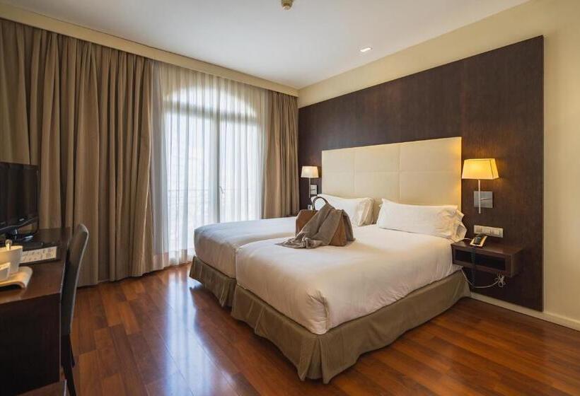 Трехместный Номер Superior, Taburiente S.C.Tenerife