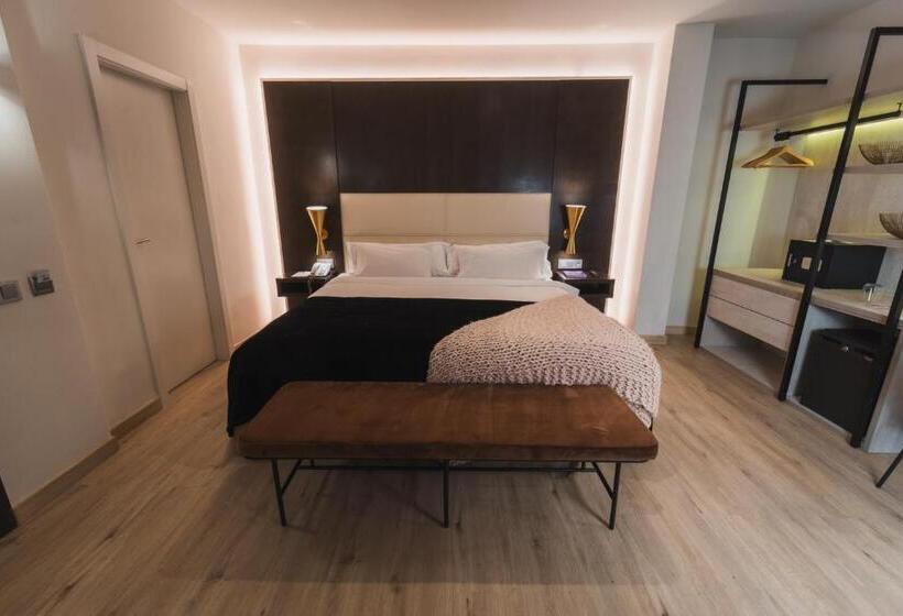 Полулюкс Interior, Taburiente S.C.Tenerife