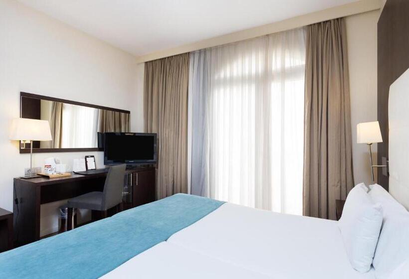Номер Superior с Видом, Taburiente S.C.Tenerife