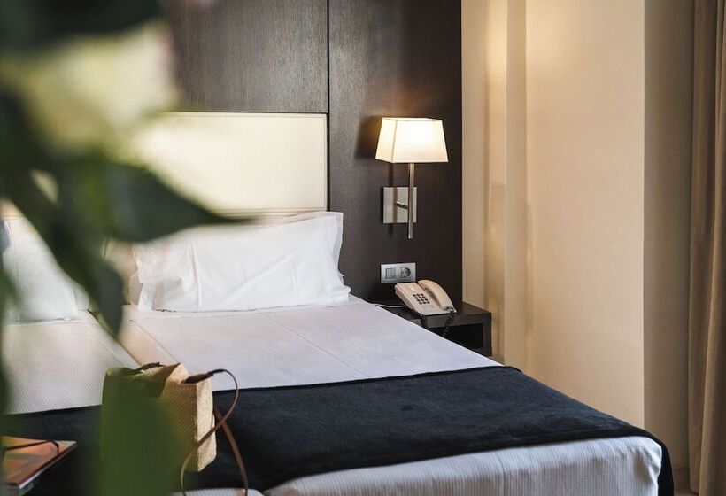 חדר סטנדרט, Taburiente S.C.Tenerife