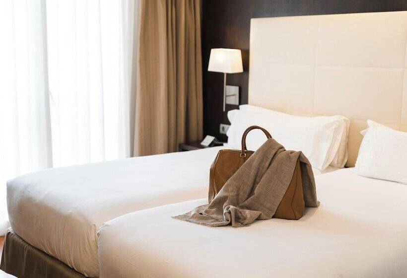 Трехместный Номер Superior, Taburiente S.C.Tenerife