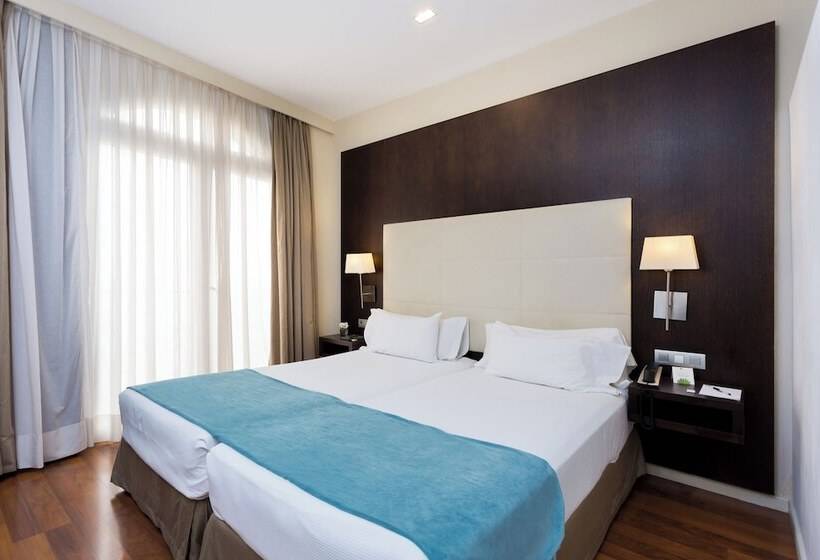 Номер Superior с Видом, Taburiente S.C.Tenerife