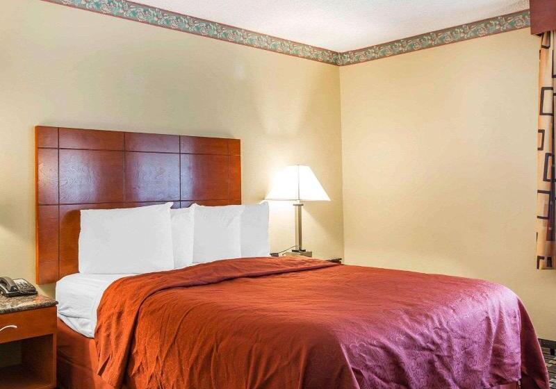 חדר סטנדרט, Taburiente S.C.Tenerife