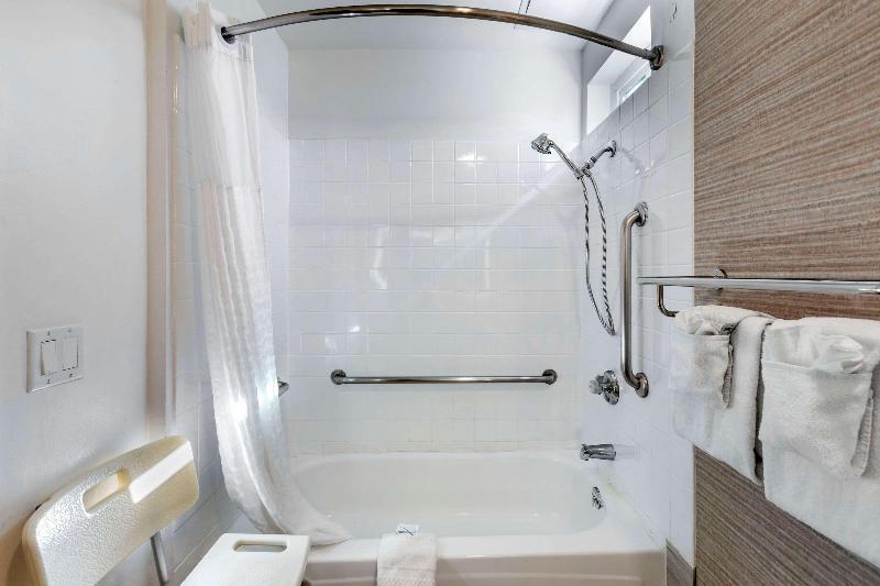 חדר סטנדרט, Taburiente S.C.Tenerife