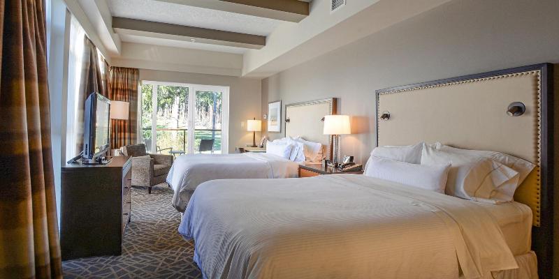 חדר סופריור, Taburiente S.C.Tenerife