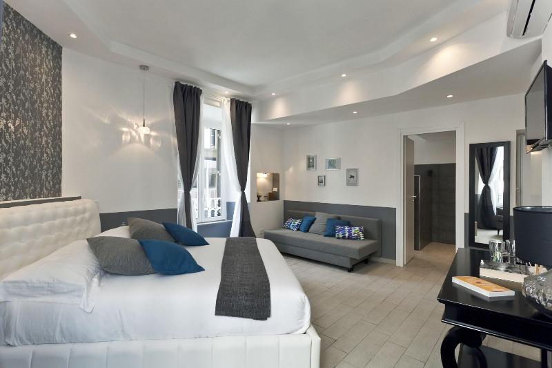 חדר סופריור, Taburiente S.C.Tenerife