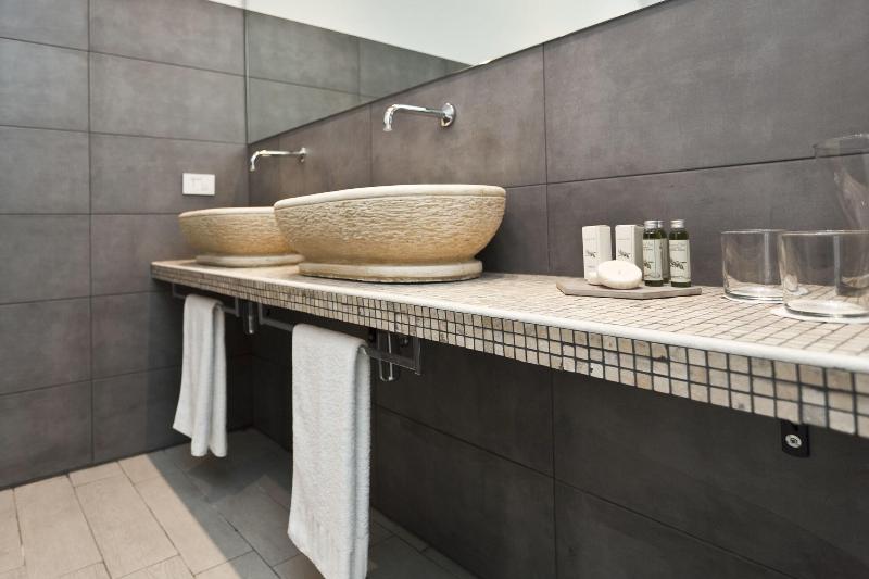 חדר סופריור, Taburiente S.C.Tenerife