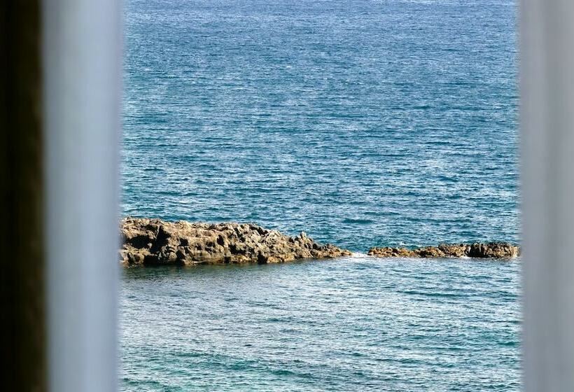 Номер Стандарт Вид на Море, Tenerife Golf & Seaview