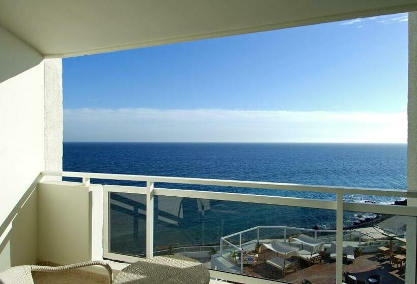 Номер Superior Вид на Море, Tenerife Golf & Seaview