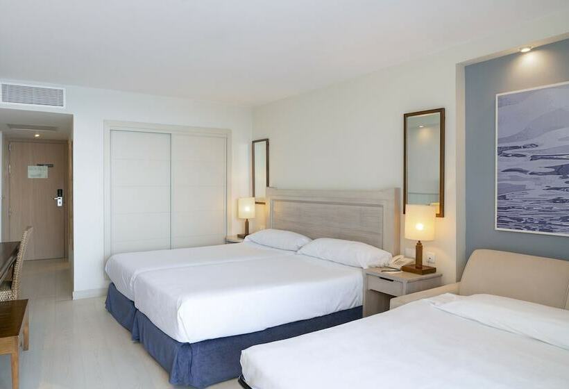 Номер Superior Вид на Море, Tenerife Golf & Seaview