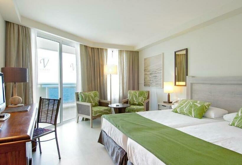 Triplo Superior Vista Mar, Tenerife Golf & Seaview