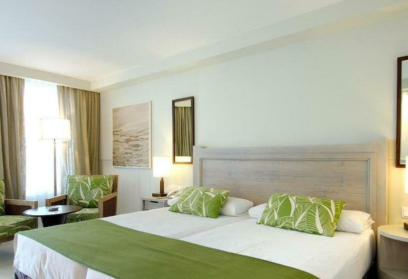 Трехместный Superior Вид на Море, Tenerife Golf & Seaview