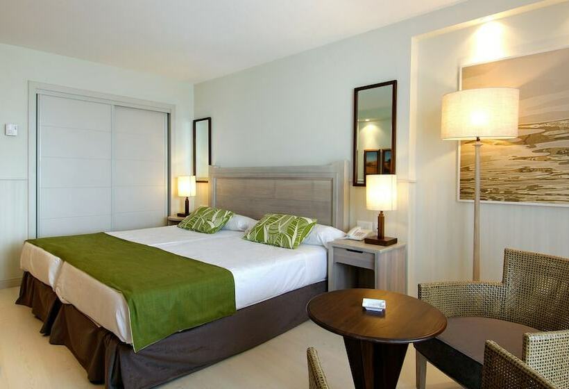 Quarto Basic, Tenerife Golf & Seaview