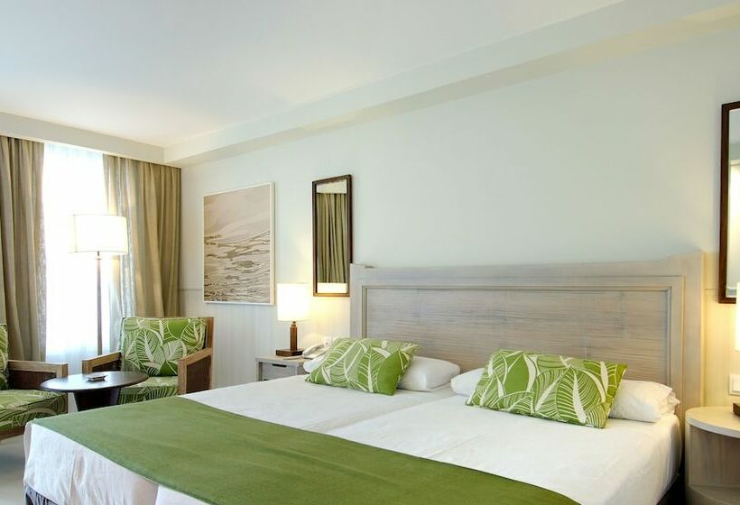 Номер Basic, Tenerife Golf & Seaview