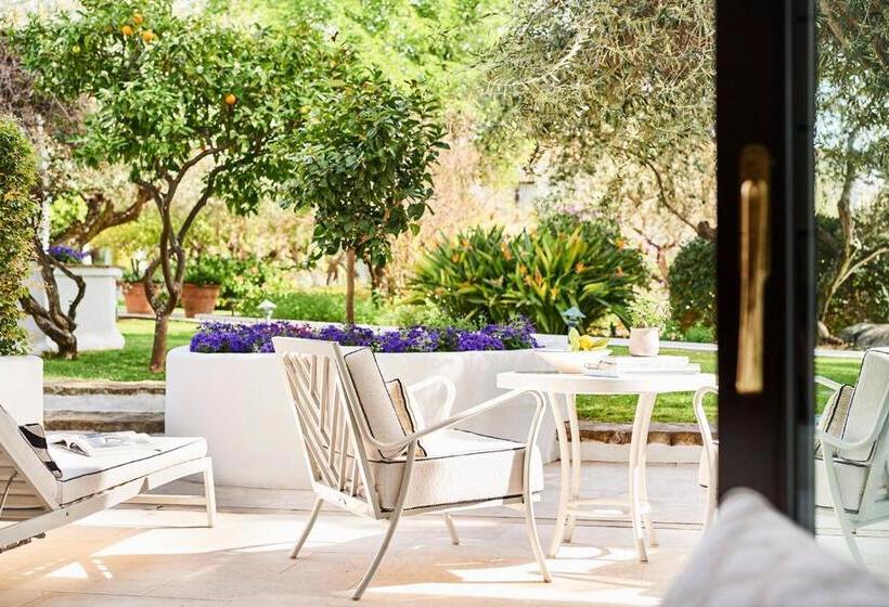 Полулюкс, Marbella Club Hotel · Golf Resort & Spa