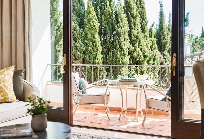 Люкс Superior, Marbella Club Hotel · Golf Resort & Spa