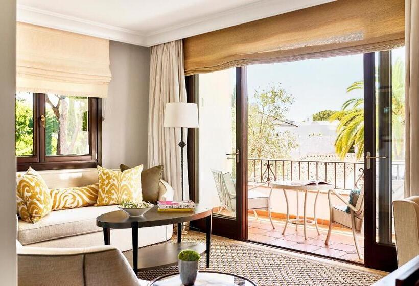 Люкс Superior, Marbella Club Hotel · Golf Resort & Spa