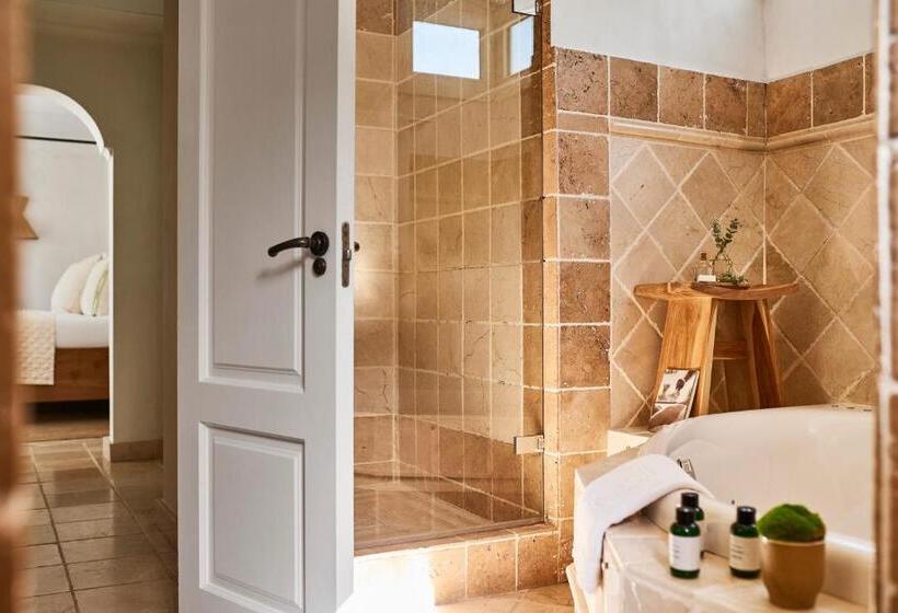 Вилла 2 Спальни, Marbella Club Hotel · Golf Resort & Spa