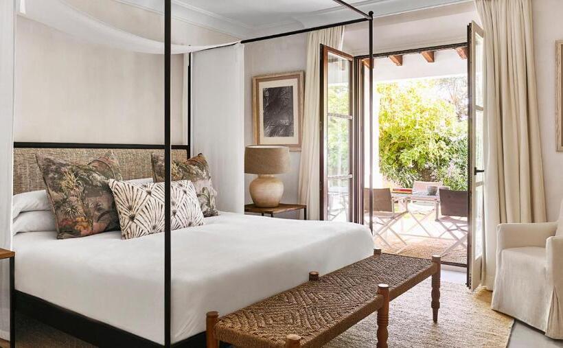 Вилла 3 Спальни, Marbella Club Hotel · Golf Resort & Spa