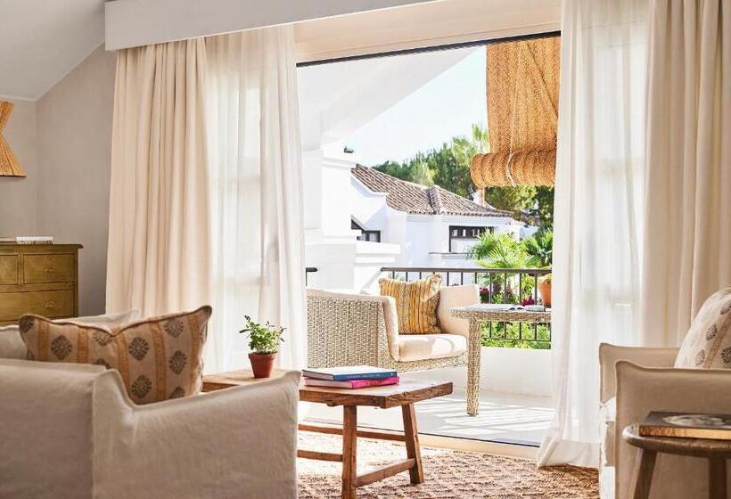 Вилла 3 Спальни, Marbella Club Hotel · Golf Resort & Spa