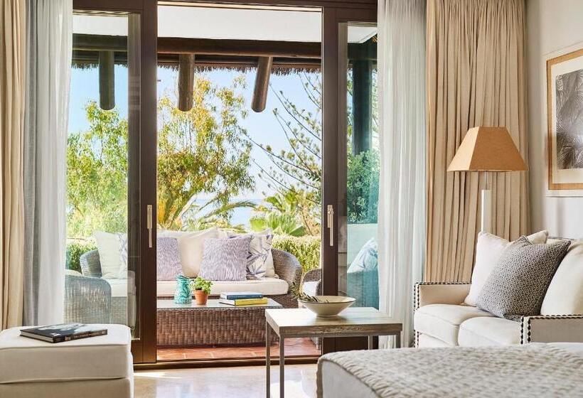 Номер Deluxe, Marbella Club Hotel · Golf Resort & Spa