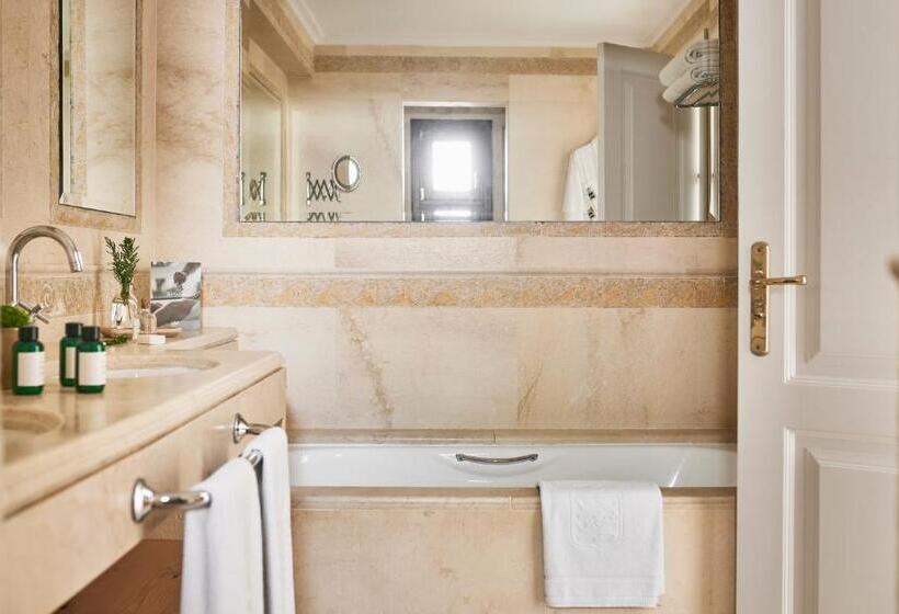 Номер Стандарт, Marbella Club Hotel · Golf Resort & Spa