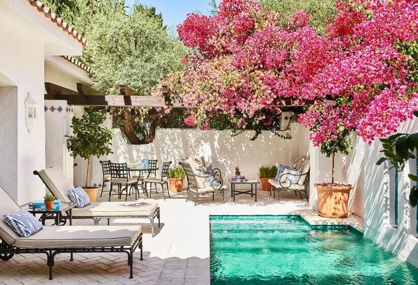 Вилла 2 Спальни, Marbella Club Hotel · Golf Resort & Spa