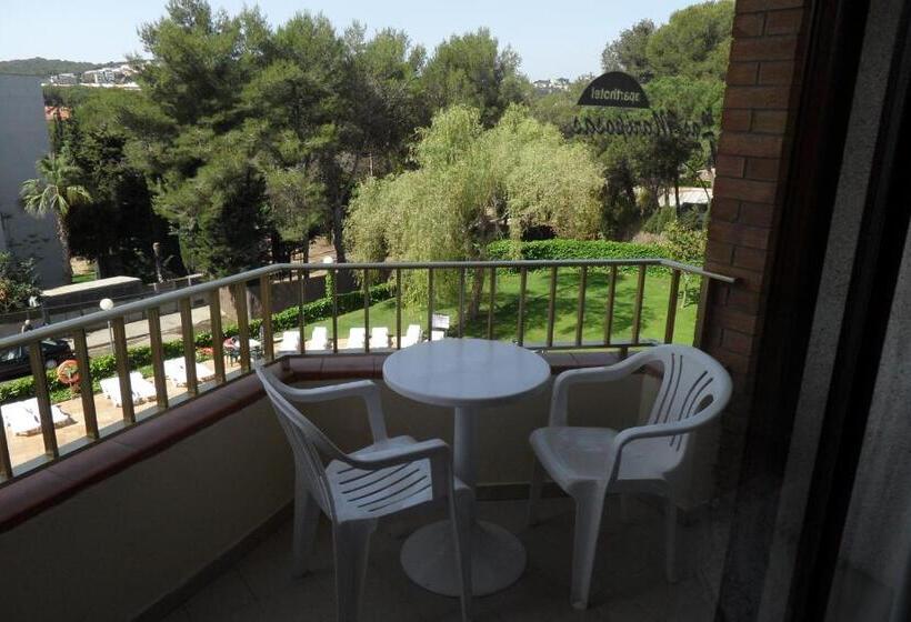 １ベッドルームアパートメント, Aparthotel Las Mariposas