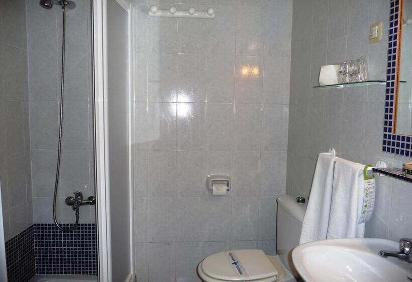 اتاق استاندارد یک نفره, Bed & Breakfast Naranjo