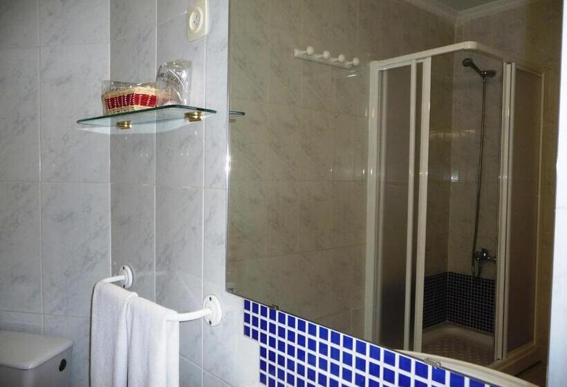 اتاق استاندارد, Bed & Breakfast Naranjo