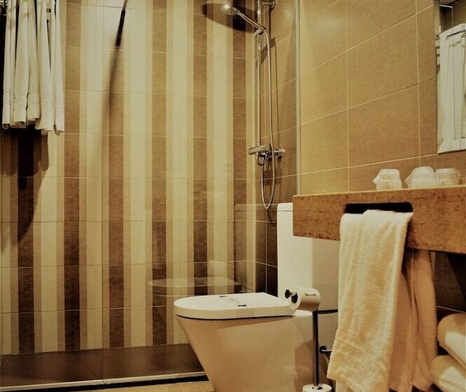 Quarto Estandar Individual, Ciudad De Plasencia