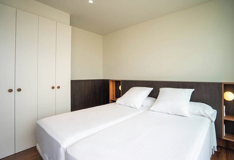 Номер Стандарт, Teide Rooms