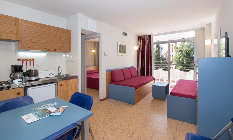 Apartamento 1 Quarto, Medplaya Aparthotel Esmeraldas