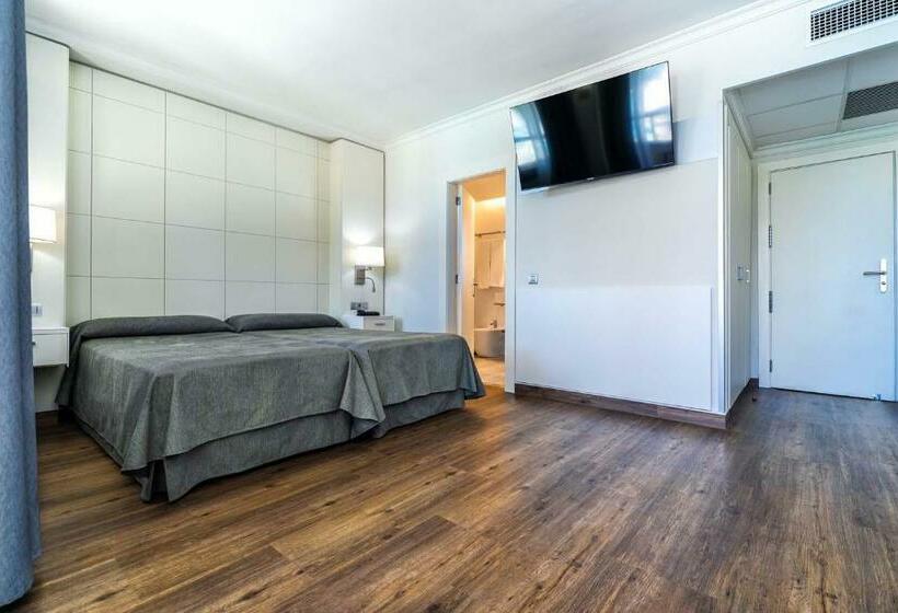 Номер Стандарт, Spring Hotel Bitácora