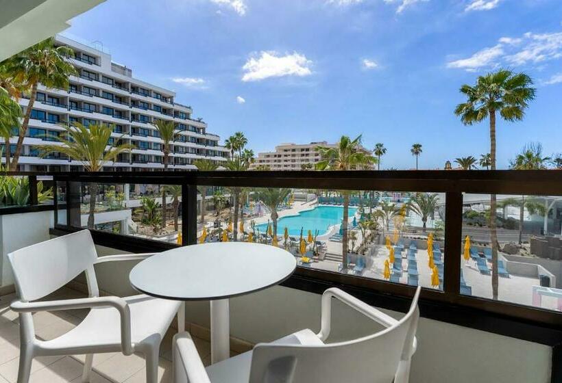 Семейный Номер Superior, Spring Hotel Bitácora