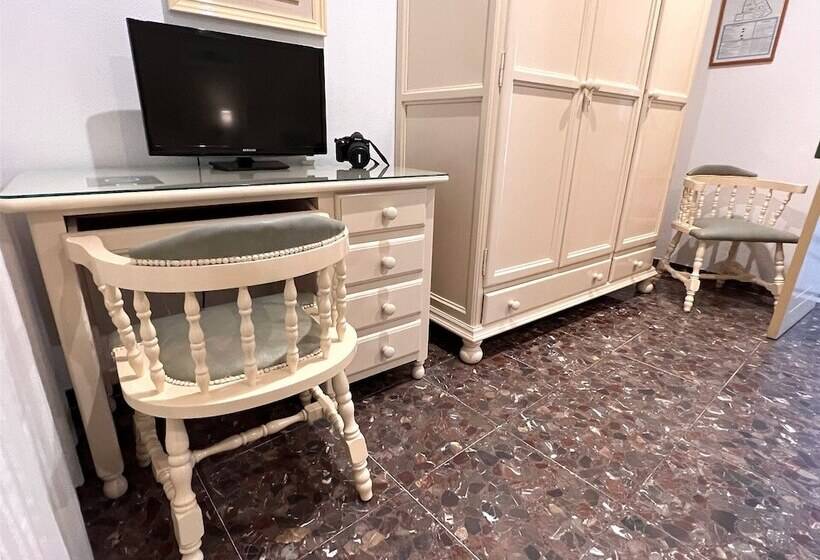 Standard-huone, Hostal La Janda