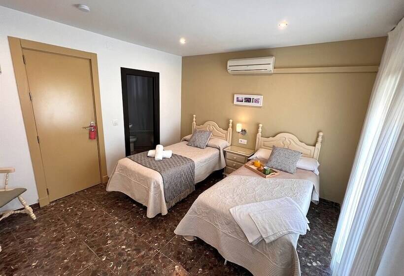 Standard-huone, Hostal La Janda
