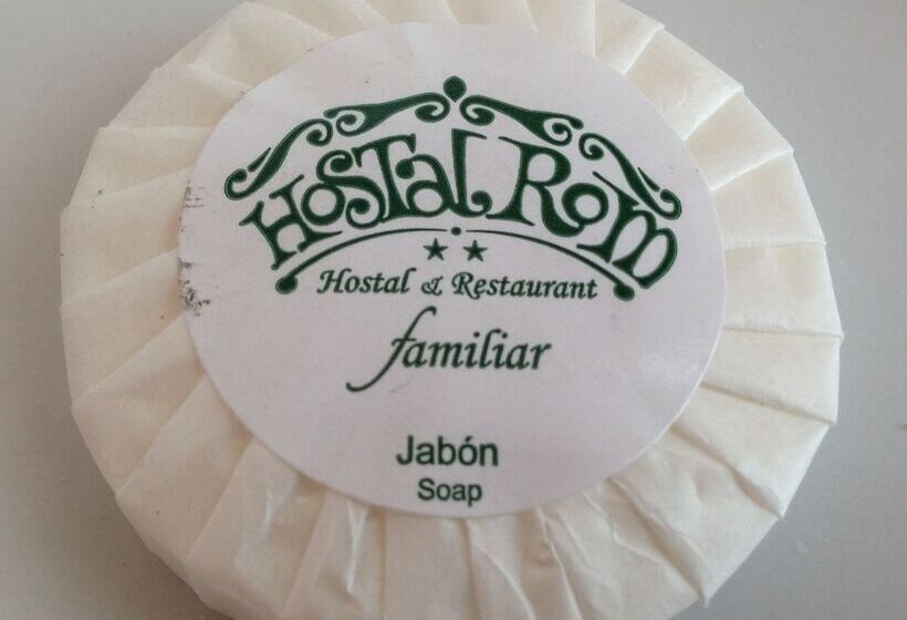Quarto Estandar, Hostal Rom Familiar