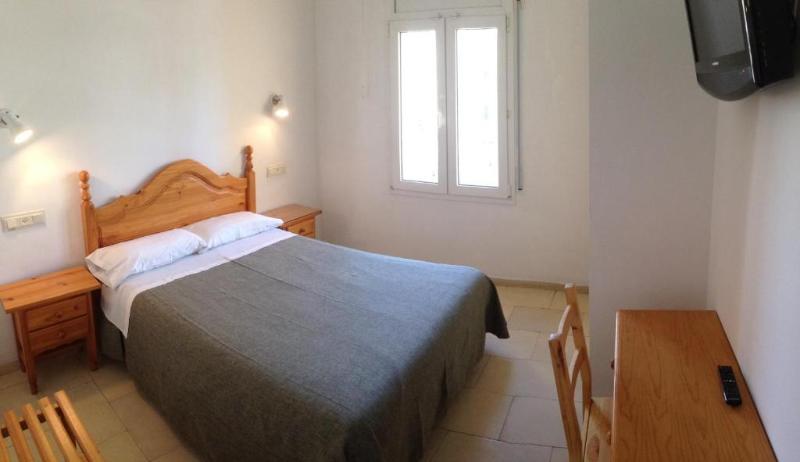 اتاق استاندارد, Hostal Rom Familiar