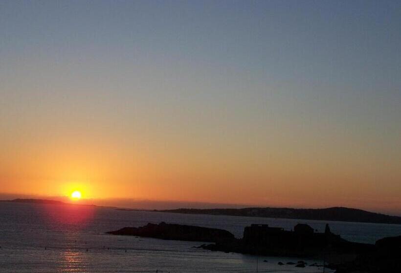Triple Room Sea View, Estrella Del Mar