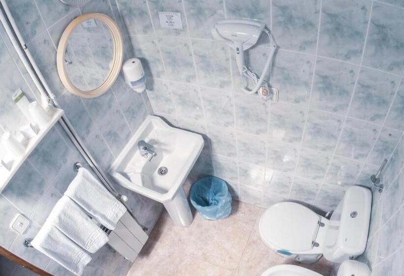 标准间, Hostal La Rosa