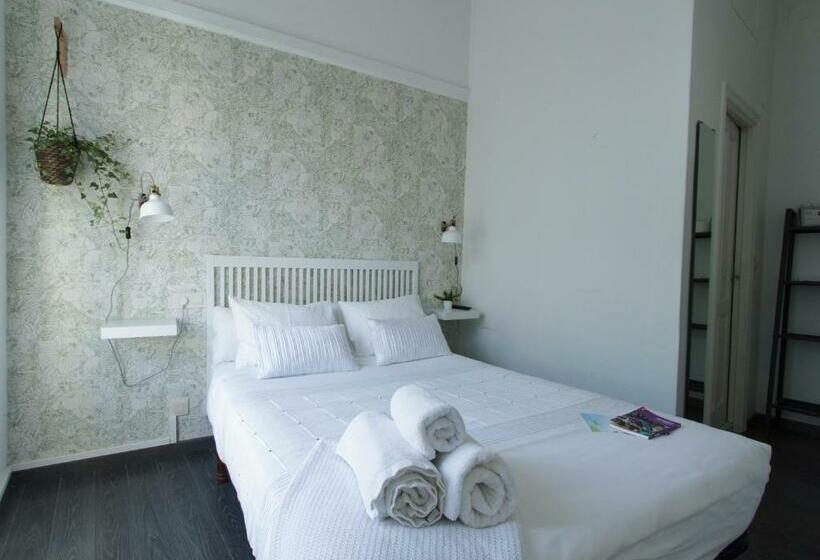 Номер Economy, Hostal Mafer