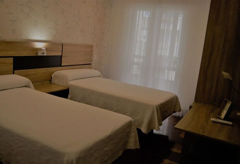 스탠다드 룸, Hostal San Fernando