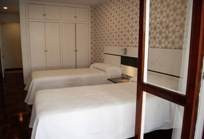 스탠다드 룸, Hostal San Fernando