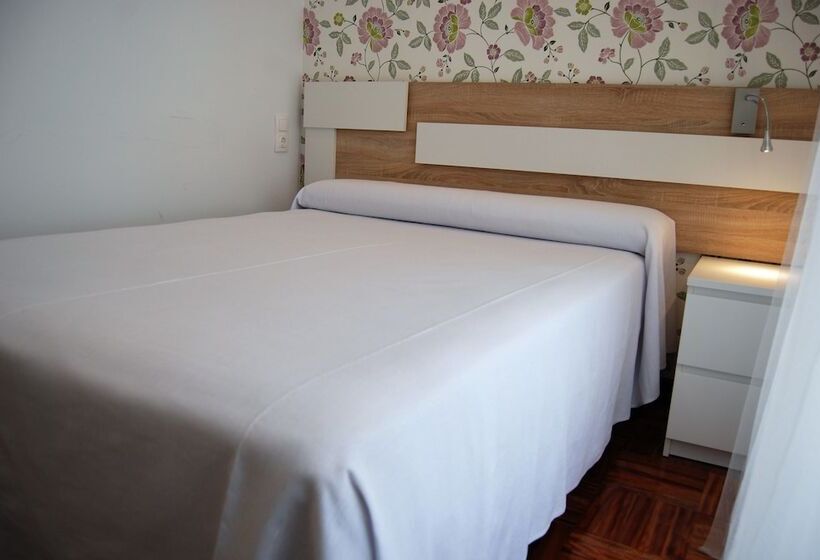 스탠다드 룸, Hostal San Fernando