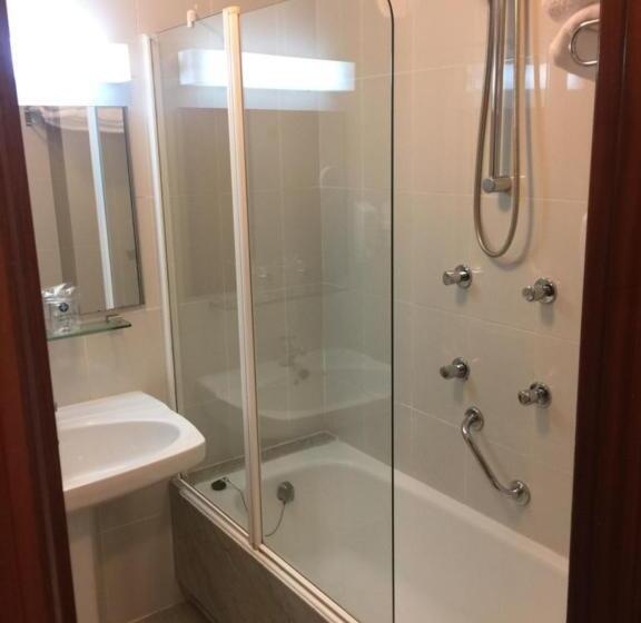 スタンダードルーム, Hostal Vista Alegre