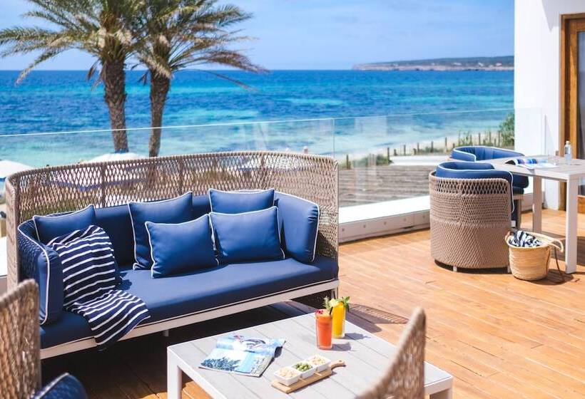 Студия Стандарт Вид на Море, Gecko Hotel & Beach Club, A Small Luxury Hotel Of The World