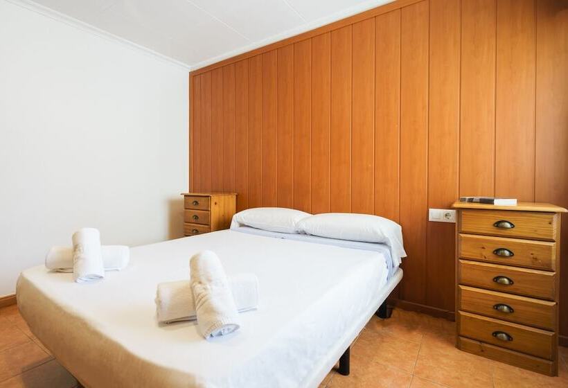 Номер Стандарт, Hostal Casa Antonio By Vivere Stays