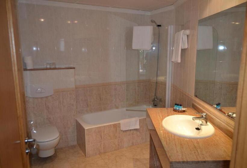 Номер Стандарт, Hostal Leo D Or