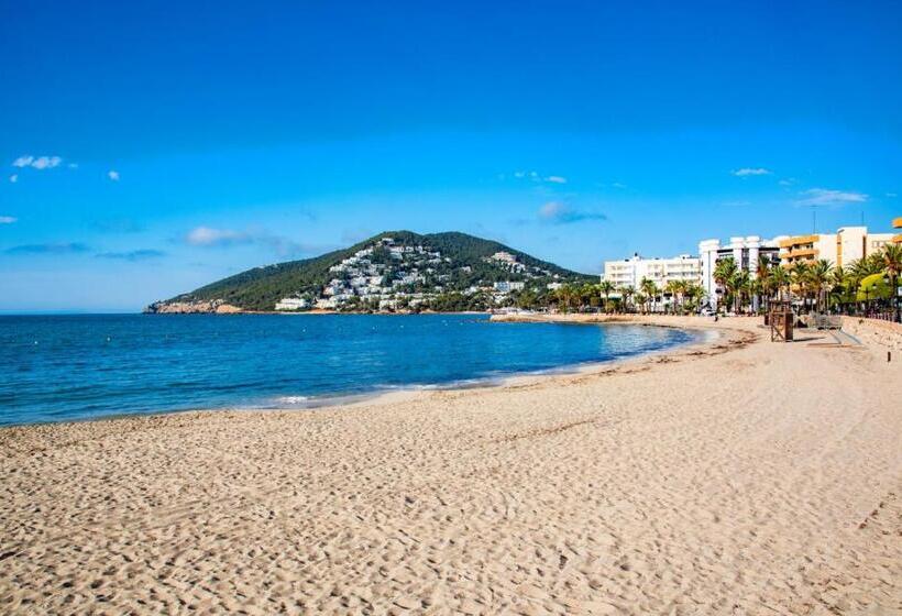 スタンダードルーム, Hostal Y Apartamentos Santa Eulalia